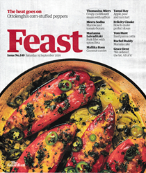 The Guardian Feast supplement, September 19, 2020
