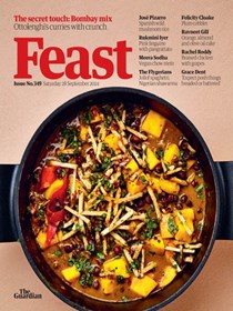 The Guardian Feast Supplement, September 28, 2024