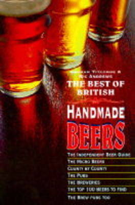 The Guest Beer Guide