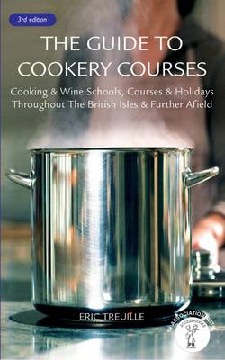 The Guide to Cookery Courses