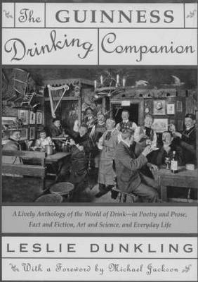 The "Guinness" Drinking Companion