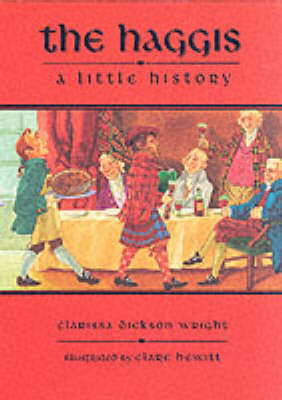 The Haggis: A Little History