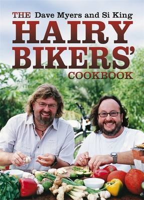 The Hairy Bikers' Cookbook