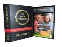 The Hairy Bikers' Perfect Pies: The Ultimate Pie Bible from the Kings of Pie