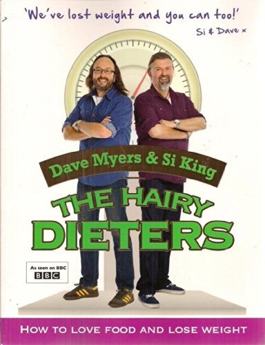 The Hairy Dieters - How to Love Food and Lose Weight