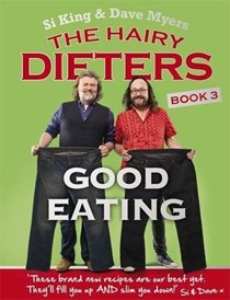 The Hairy Dieters, Book 3: Good Eating