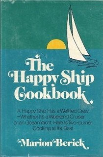 The Happy Ship Cookbook