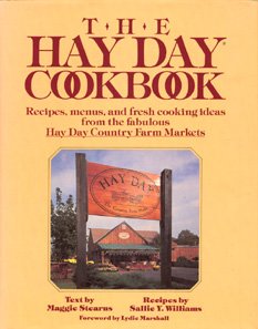 The Hay Day Cookbook
