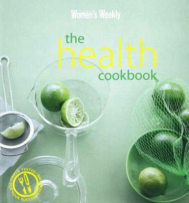 The Health Cookbook
