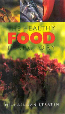 The Health Food Directory