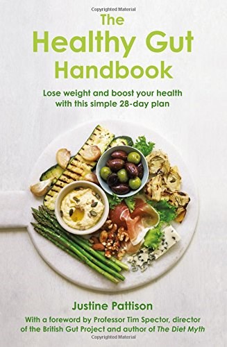 The Healthy Gut Handbook