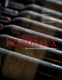 The Heart of Bordeaux: The Greatest Wines from Graves Chateaux