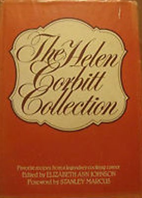 The Helen Corbitt Collection