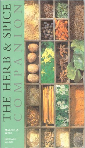 The Herb & Spice Companion