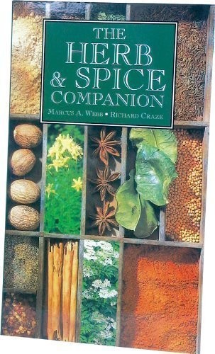 The Herb and Spice Companion