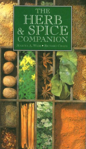The Herb and Spice Companion