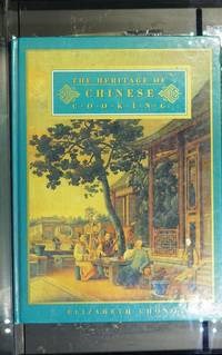 The Heritage of Chinese Cooking