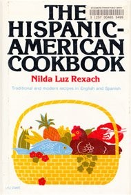 The Hispanic-American Cookbook