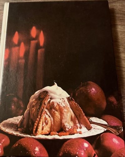 The Holiday Cookbook by Southern Living & Progressive Farmer