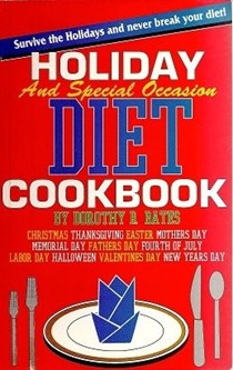 The Holiday Diet Cookbook