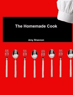 The Homemade Cook