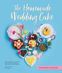 The Homemade Wedding Cake