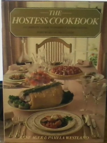 The Hostess Cook Book