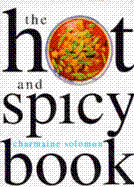 The Hot and Spicy Book