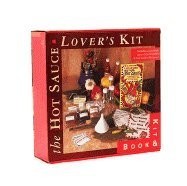 The Hot Sauce Lover's Kit