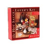 The Hot Sauce Lover's Kit