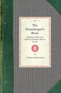 The Housekeeper's Book