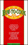 The How-to-Cook Book