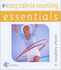 The Hugely Better Calorie Counter