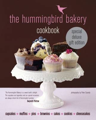 The Hummingbird Bakery Cookbook