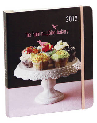 The Hummingbird Bakery Diary