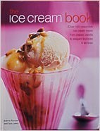 The Ice Cream Book