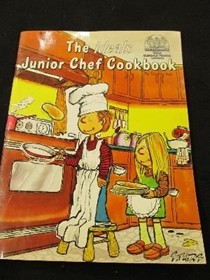 The Ideals Junior Chef Cookbook