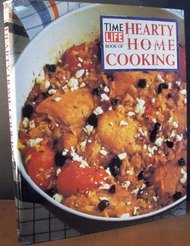The ime-Life Book of Hearty Home Cooking