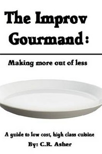 The Improv Gourmand