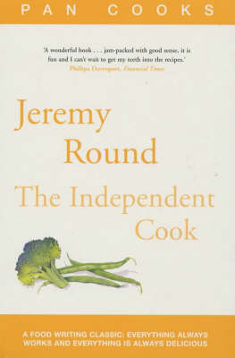 The Independent Cook