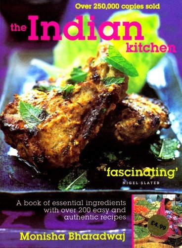 The Indian Kitchen