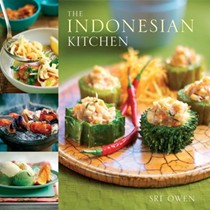The Indonesian Kitchen