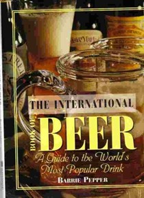 The International Book of Beer