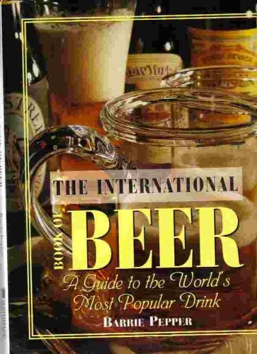 The International Book of Beer