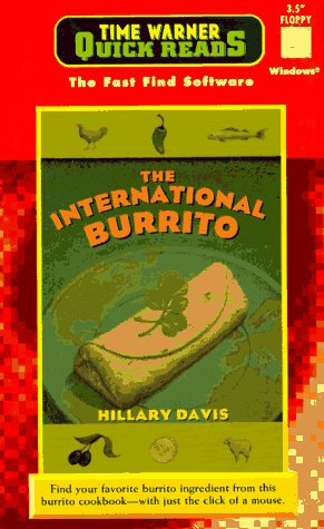 The International Burrito