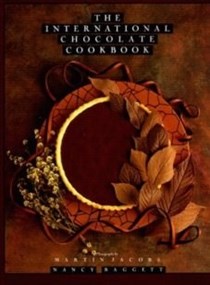 The International Chocolate Cookbook