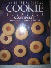 The International Cookie Cookbook