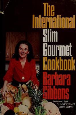 The International Slim Gourmet Cookbook
