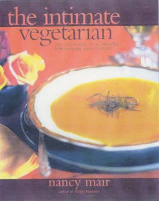 The Intimate Vegetarian