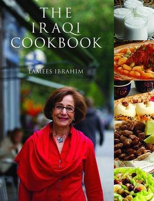 The Iraqi Cookbook